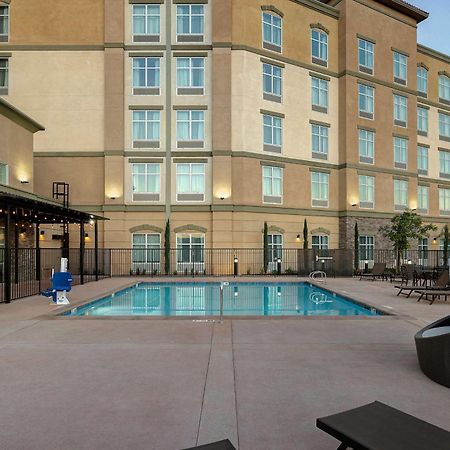 Homewood Suites By Hilton Santa Clarita/Valencia, Ca Eksteriør bilde