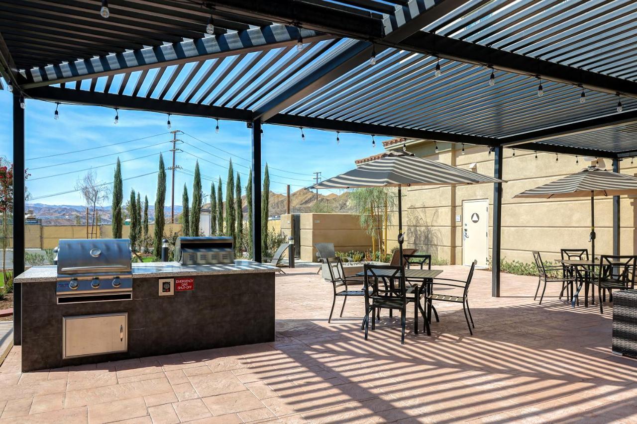 Homewood Suites By Hilton Santa Clarita/Valencia, Ca Eksteriør bilde