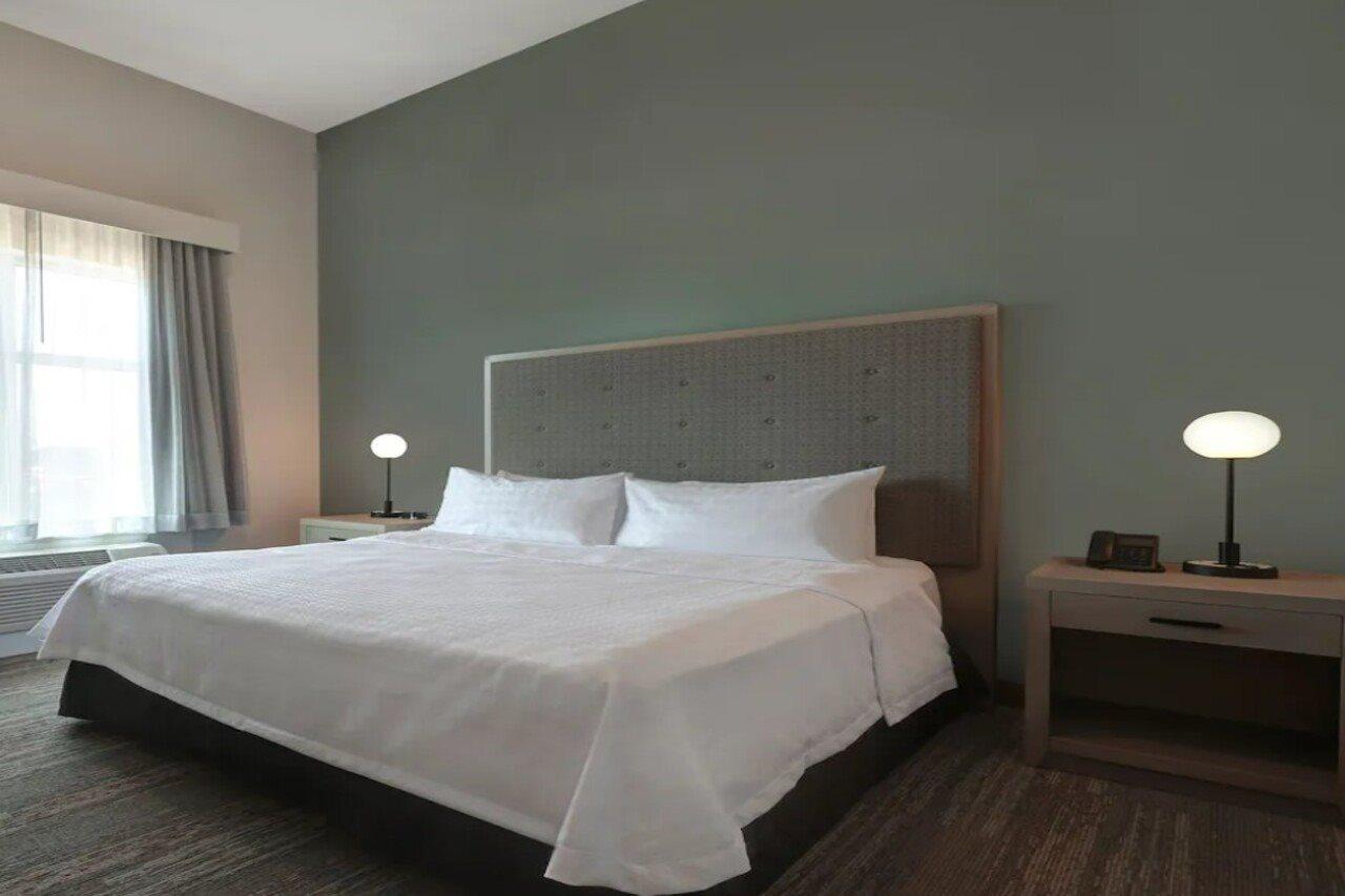 Homewood Suites By Hilton Santa Clarita/Valencia, Ca Eksteriør bilde