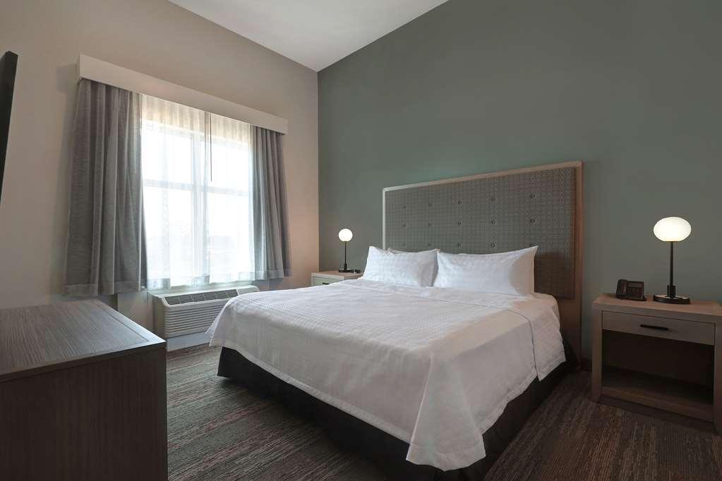 Homewood Suites By Hilton Santa Clarita/Valencia, Ca Rom bilde