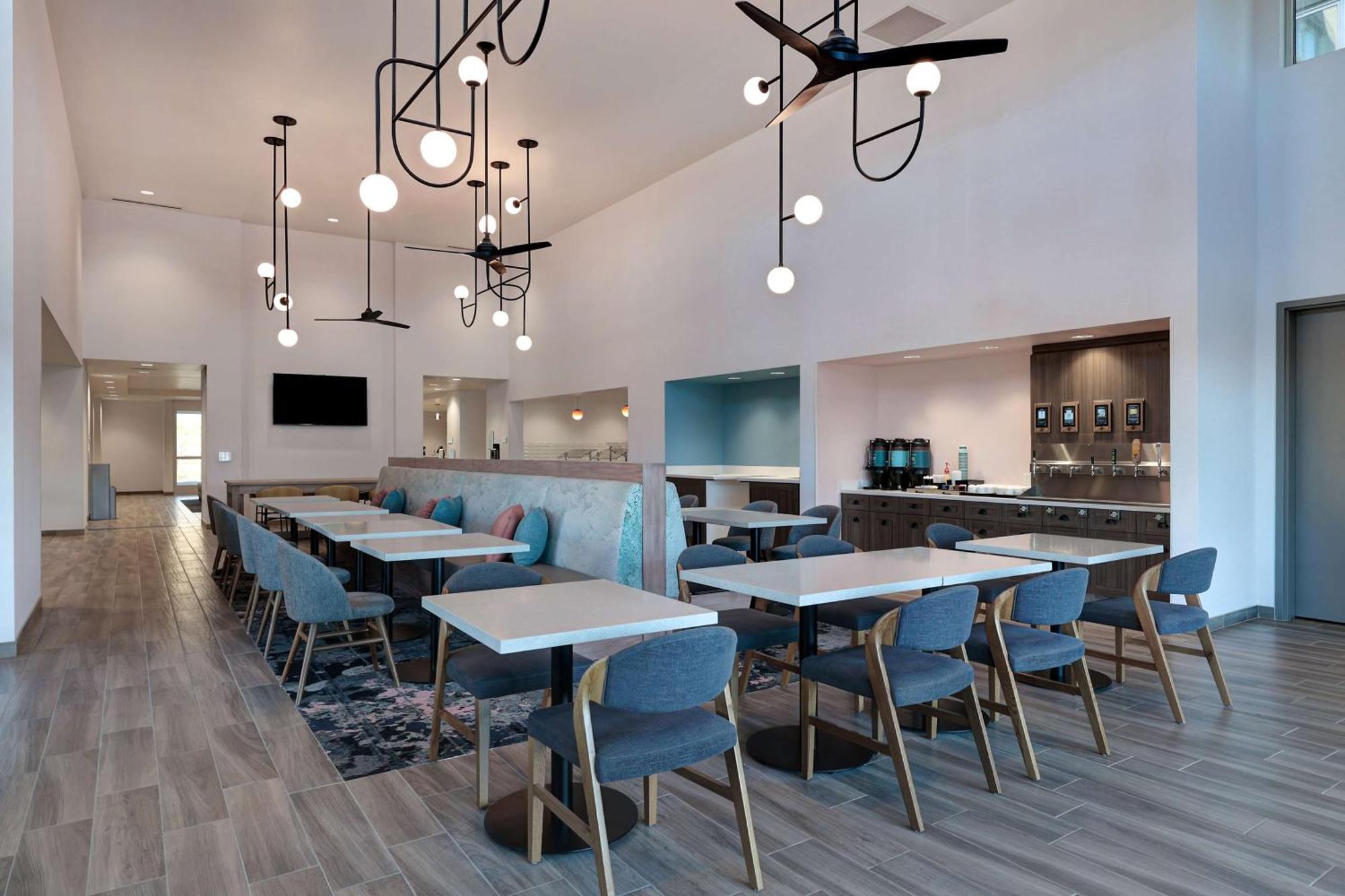Homewood Suites By Hilton Santa Clarita/Valencia, Ca Eksteriør bilde