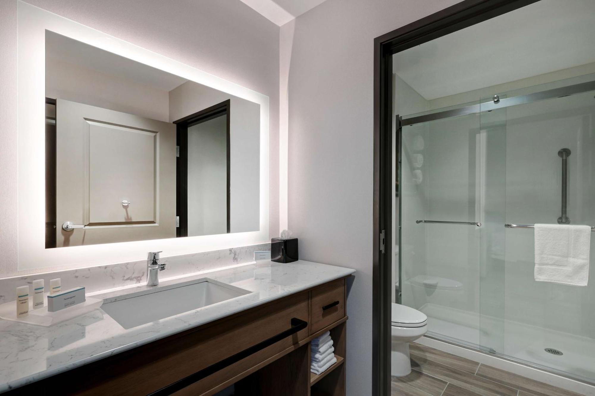 Homewood Suites By Hilton Santa Clarita/Valencia, Ca Eksteriør bilde
