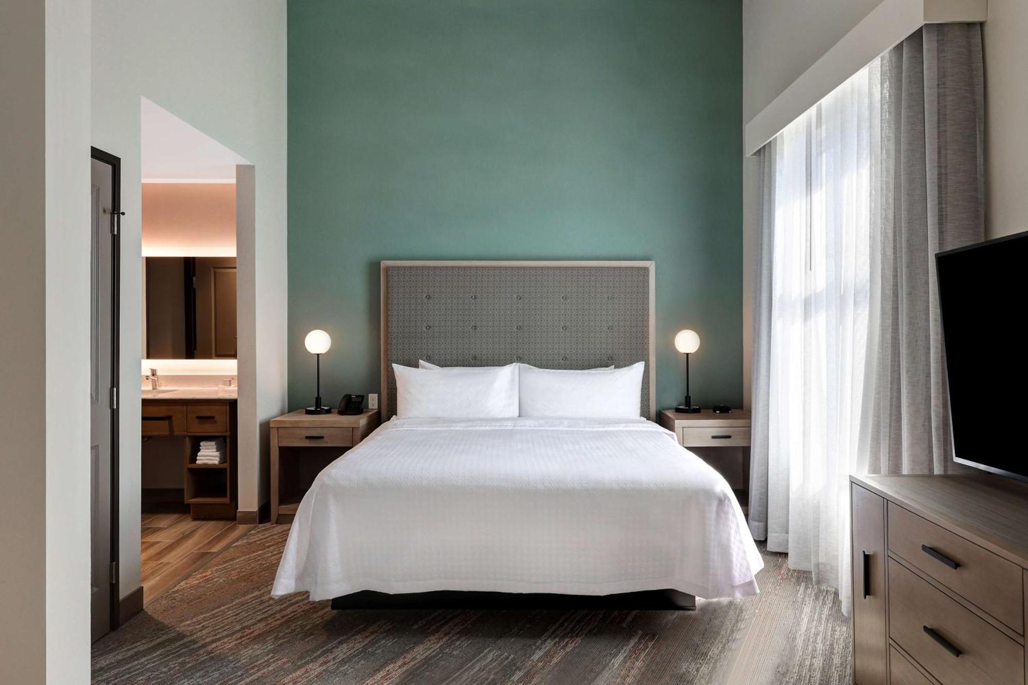 Homewood Suites By Hilton Santa Clarita/Valencia, Ca Eksteriør bilde