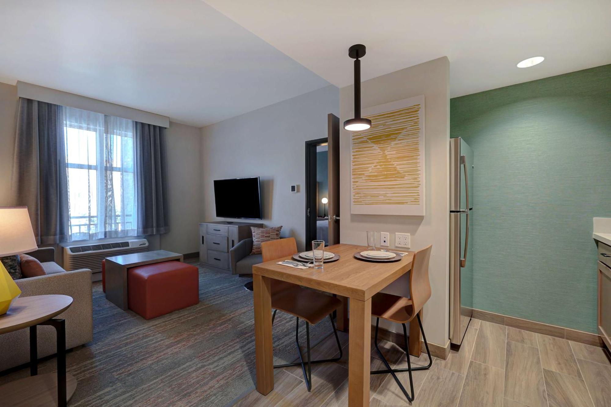Homewood Suites By Hilton Santa Clarita/Valencia, Ca Eksteriør bilde