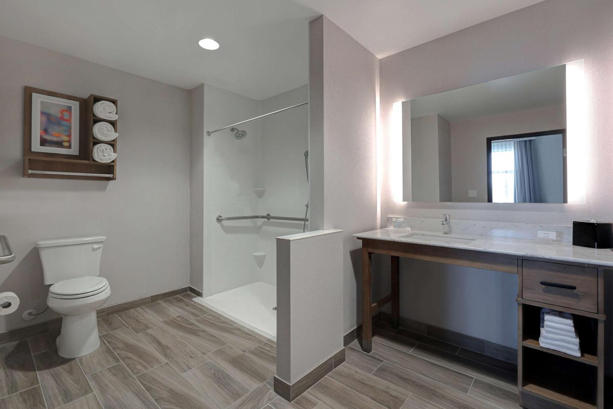 Homewood Suites By Hilton Santa Clarita/Valencia, Ca Eksteriør bilde