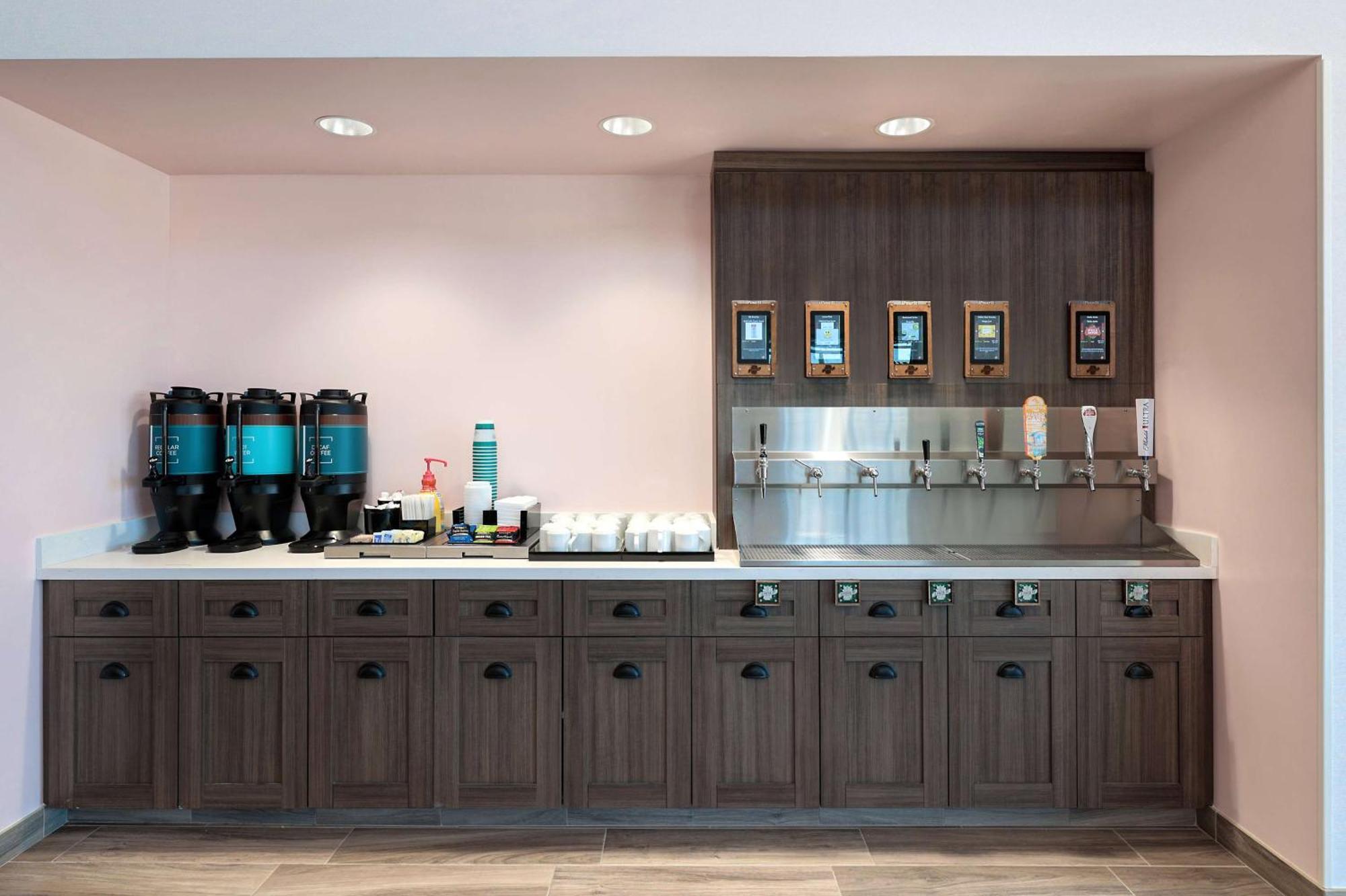 Homewood Suites By Hilton Santa Clarita/Valencia, Ca Eksteriør bilde