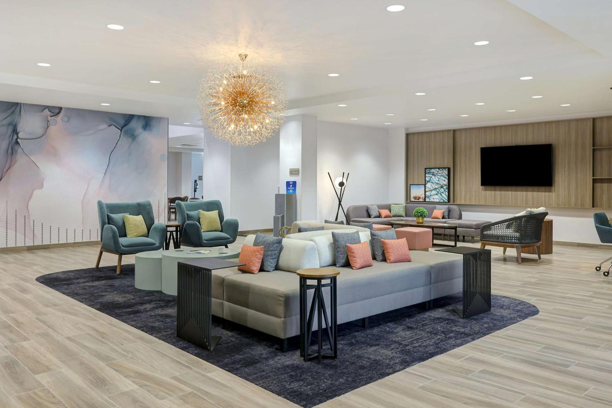 Homewood Suites By Hilton Santa Clarita/Valencia, Ca Eksteriør bilde
