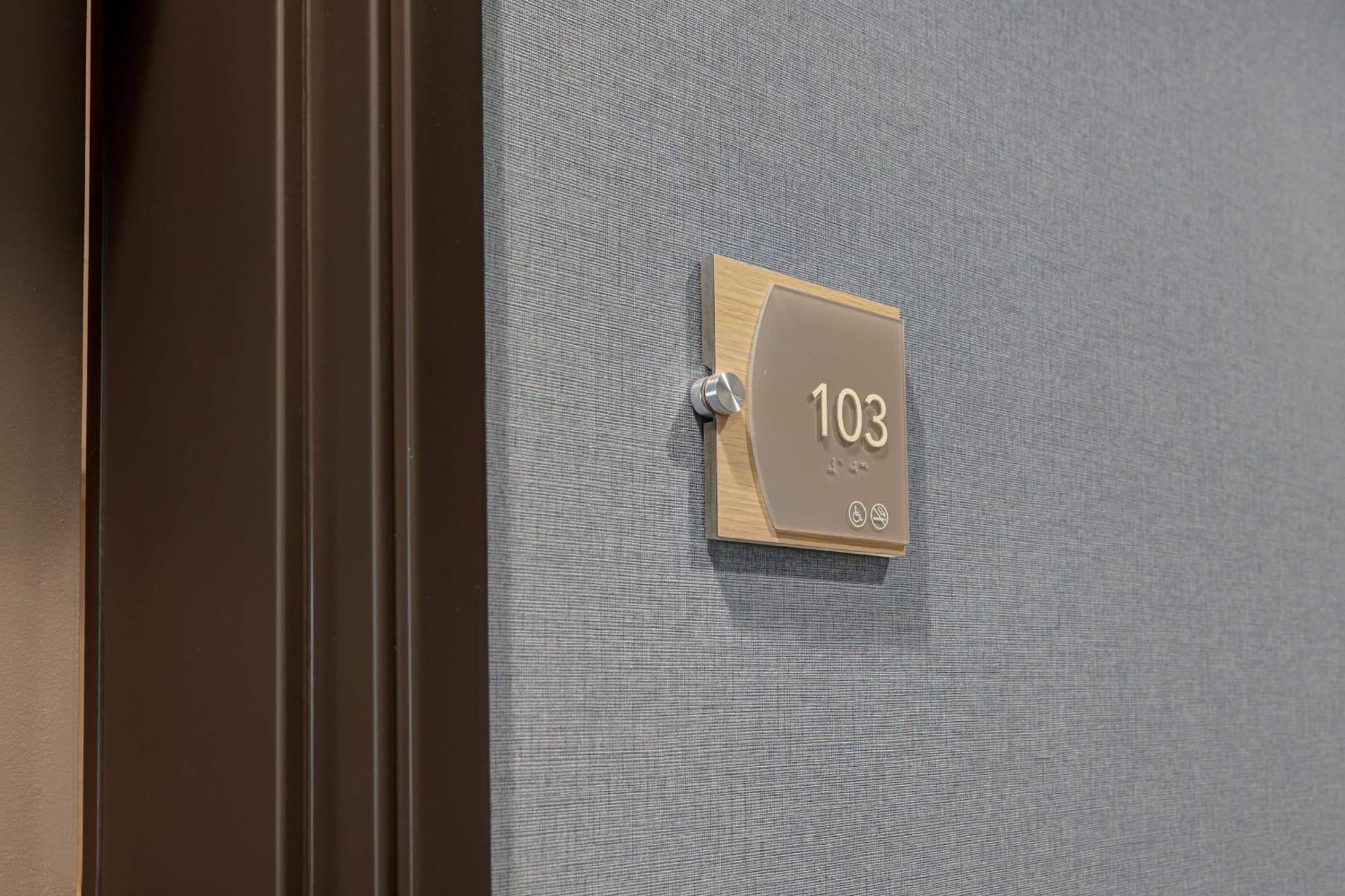 Homewood Suites By Hilton Santa Clarita/Valencia, Ca Eksteriør bilde