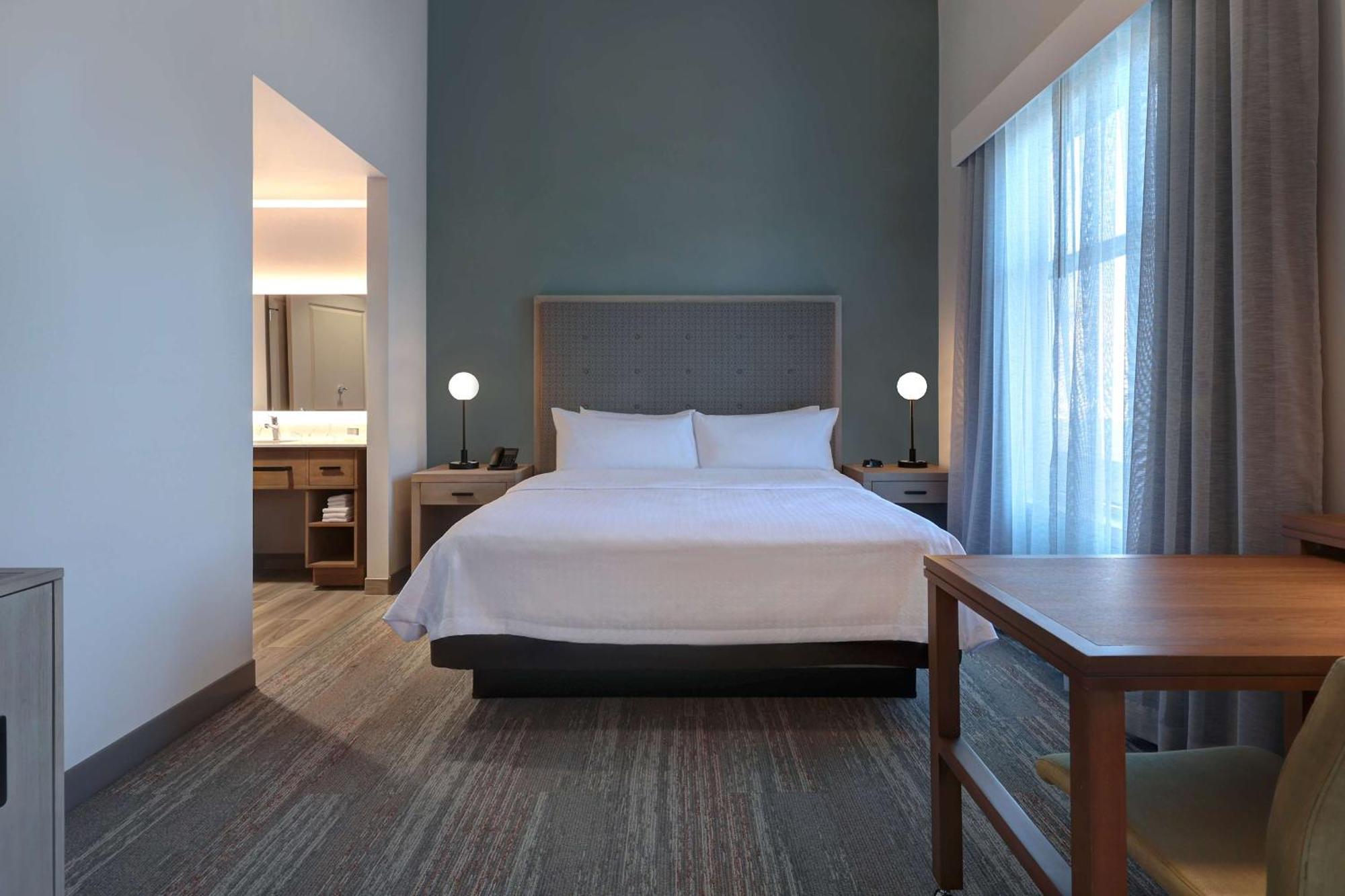 Homewood Suites By Hilton Santa Clarita/Valencia, Ca Eksteriør bilde