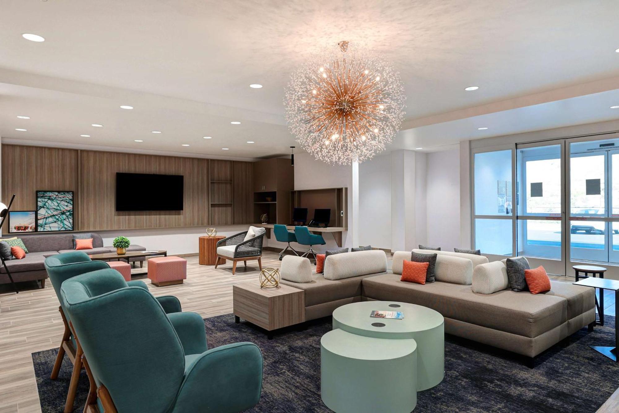 Homewood Suites By Hilton Santa Clarita/Valencia, Ca Eksteriør bilde
